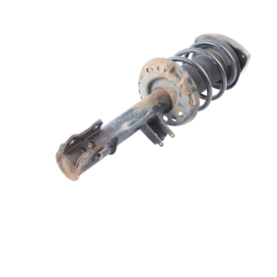Strut Front Shock Absorber Right O/S A1563202438 to Mercedes X156 220d Spring with Part number A1563232000 Mercedes X156 220d Spring Strut Front Shock Absorber Right O/S A1563202438 - SKU A1563232000-2 - Part number A1563232000