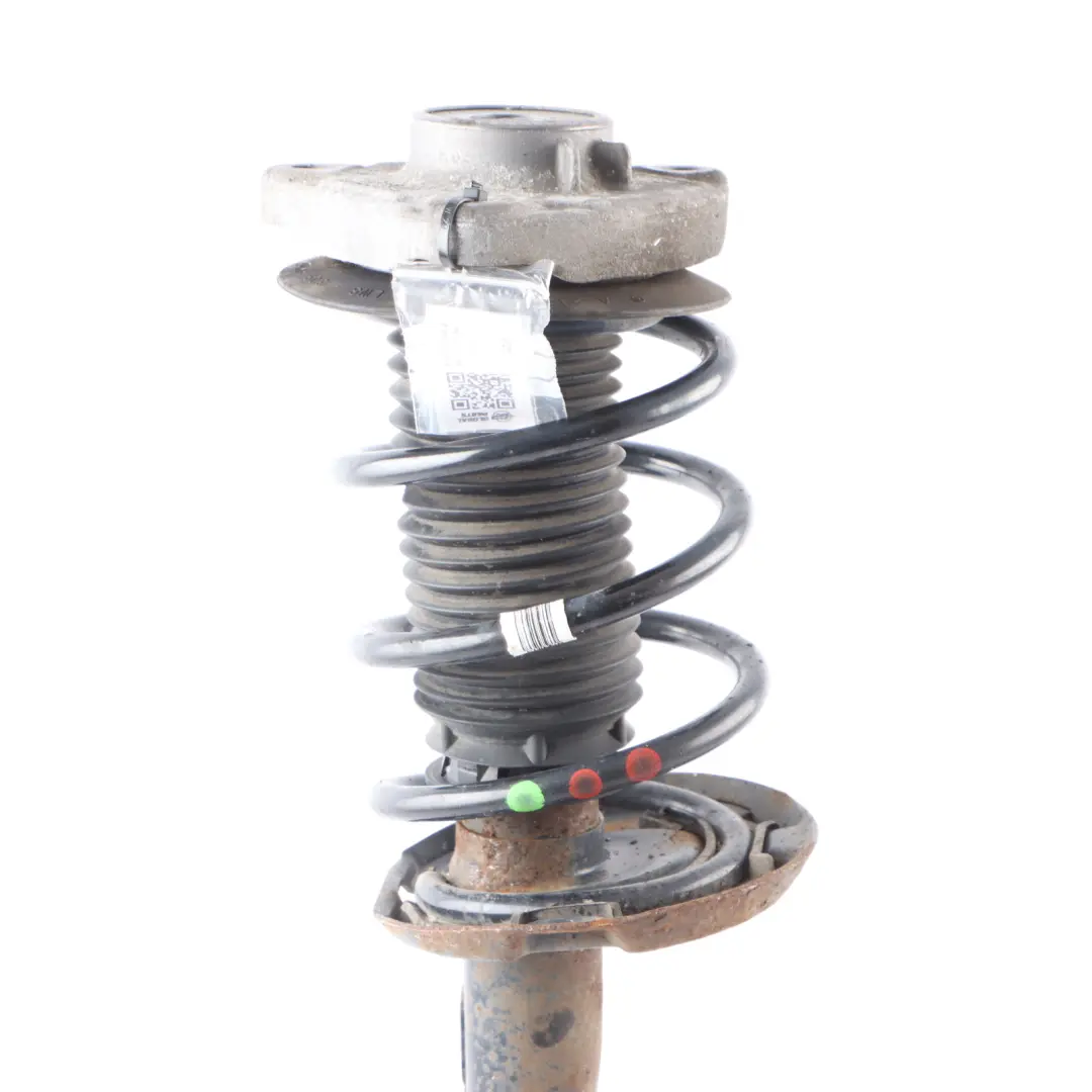 Strut Front Shock Absorber Right O/S A1563202438 to Mercedes X156 220d Spring with Part number A1563232000 Mercedes X156 220d Spring Strut Front Shock Absorber Right O/S A1563202438 - SKU A1563232000-2 - Part number A1563232000