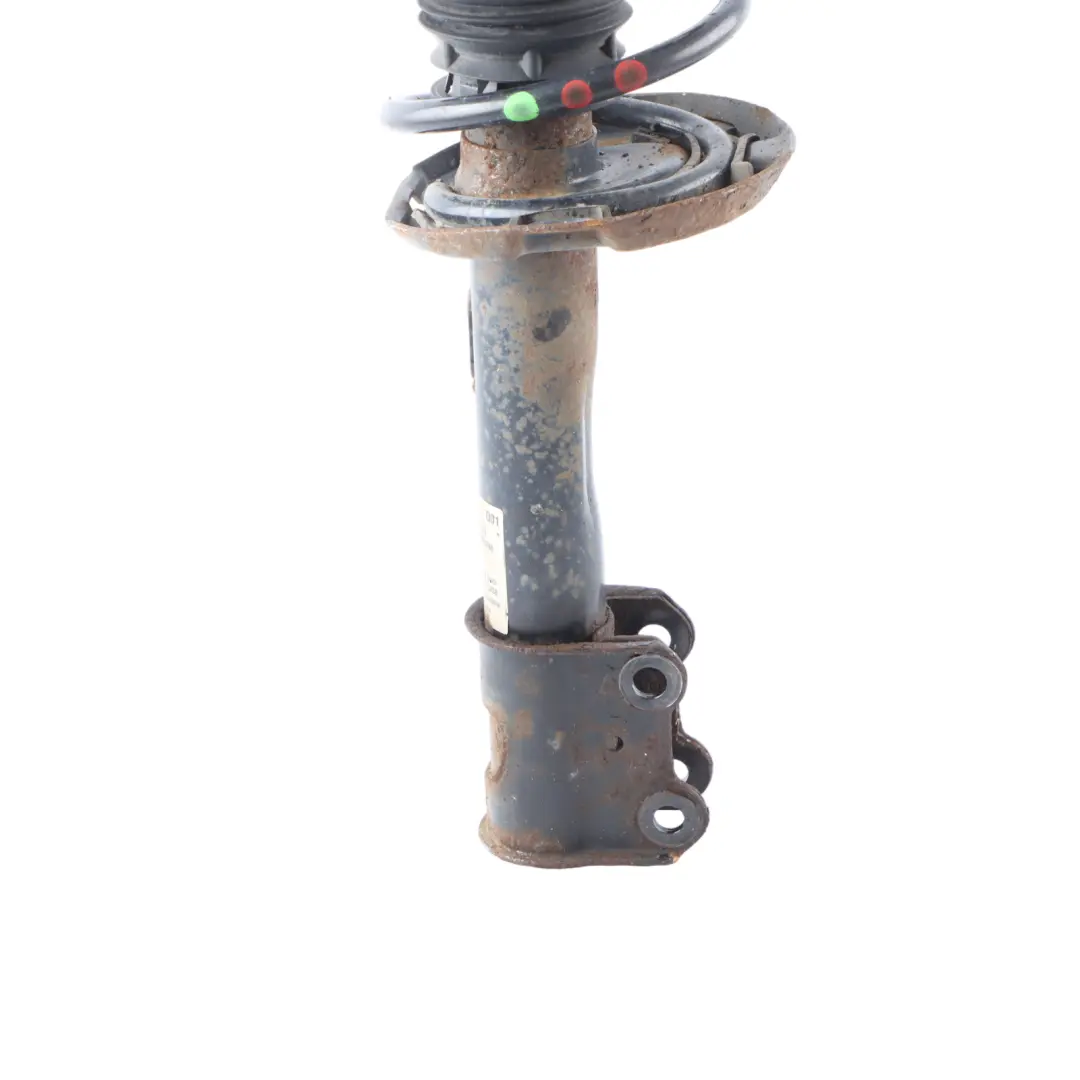 Strut Front Shock Absorber Right O/S A1563202438 to Mercedes X156 220d Spring with Part number A1563232000 Mercedes X156 220d Spring Strut Front Shock Absorber Right O/S A1563202438 - SKU A1563232000-2 - Part number A1563232000