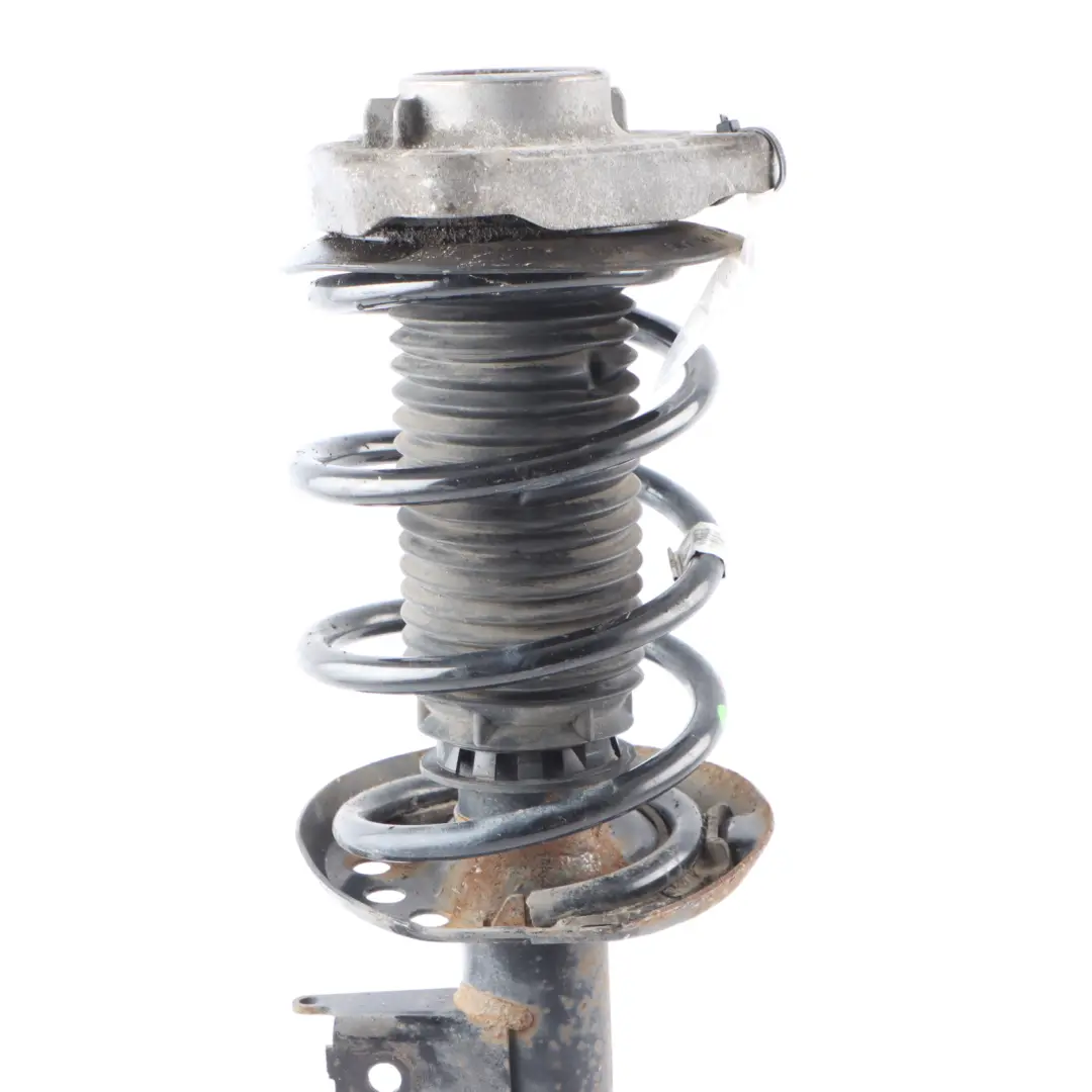 Strut Front Shock Absorber Right O/S A1563202438 to Mercedes X156 220d Spring with Part number A1563232000 Mercedes X156 220d Spring Strut Front Shock Absorber Right O/S A1563202438 - SKU A1563232000-2 - Part number A1563232000