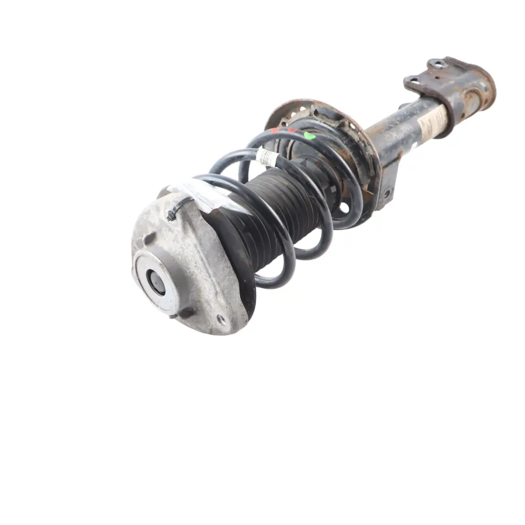 Strut Front Shock Absorber Right O/S A1563202438 to Mercedes X156 220d Spring with Part number A1563232000 Mercedes X156 220d Spring Strut Front Shock Absorber Right O/S A1563202438 - SKU A1563232000-2 - Part number A1563232000