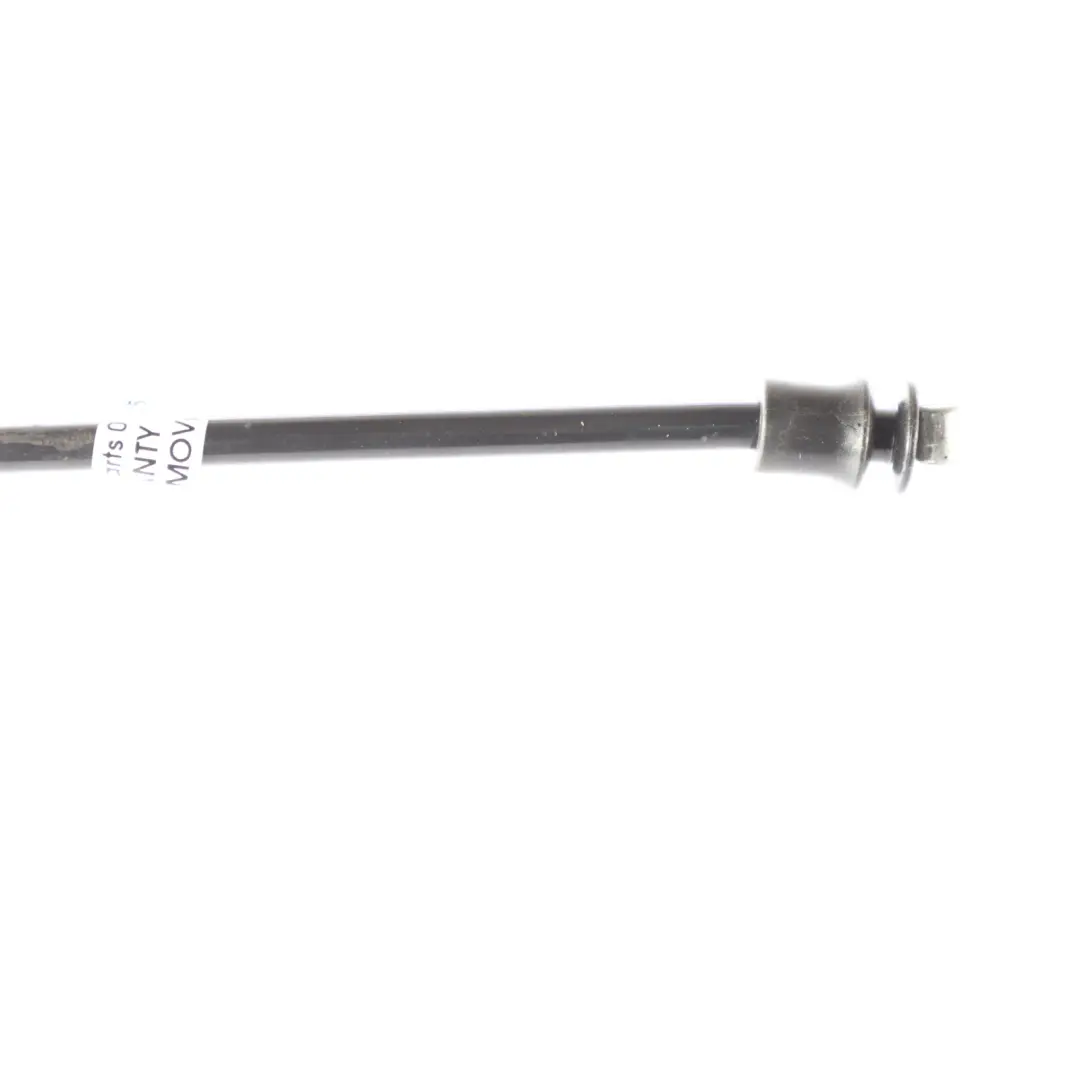 Mercedes Benz GLA X156 Tailgate Bowden Cable Pulley - SKU A1567500059 - Part number A1567500059