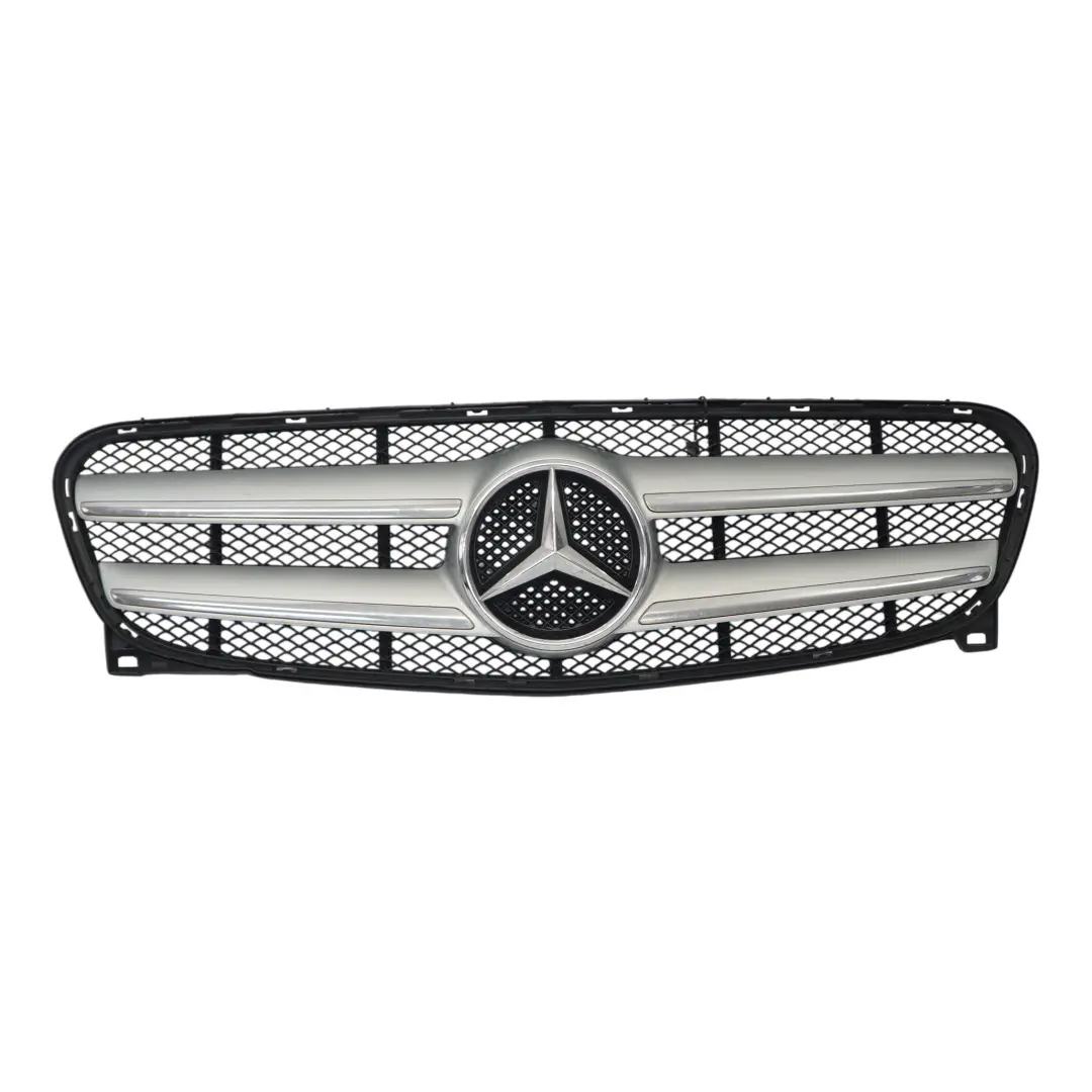 Front Radiator Upper Support Cover Panel Mercedes X156 - SKU A1568880460-1 - Part number A1568880460