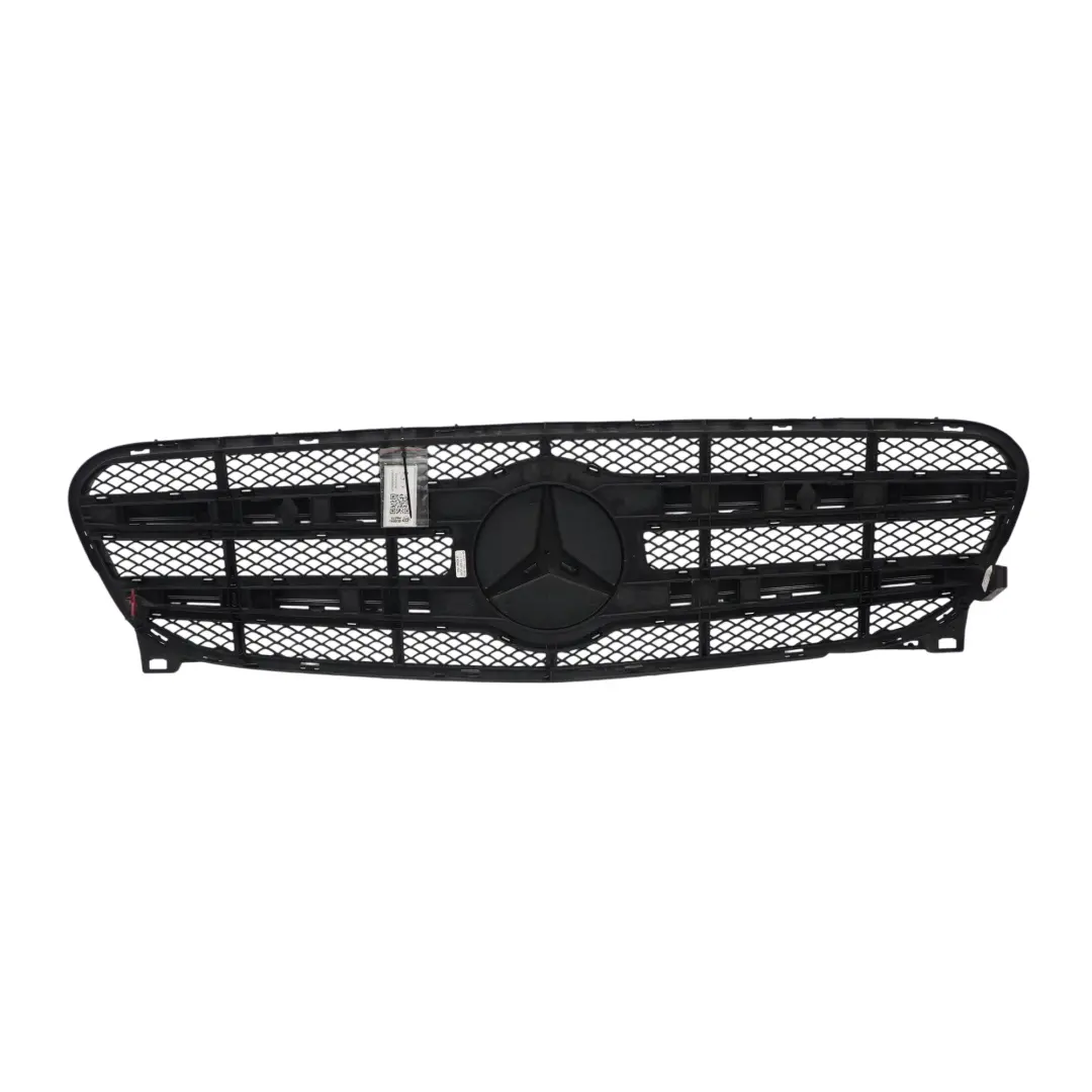 Mercedes X156 Pannello copertura supporto radiatore anteriore - SKU A1568880460-1 - Numero di parte A1568880460