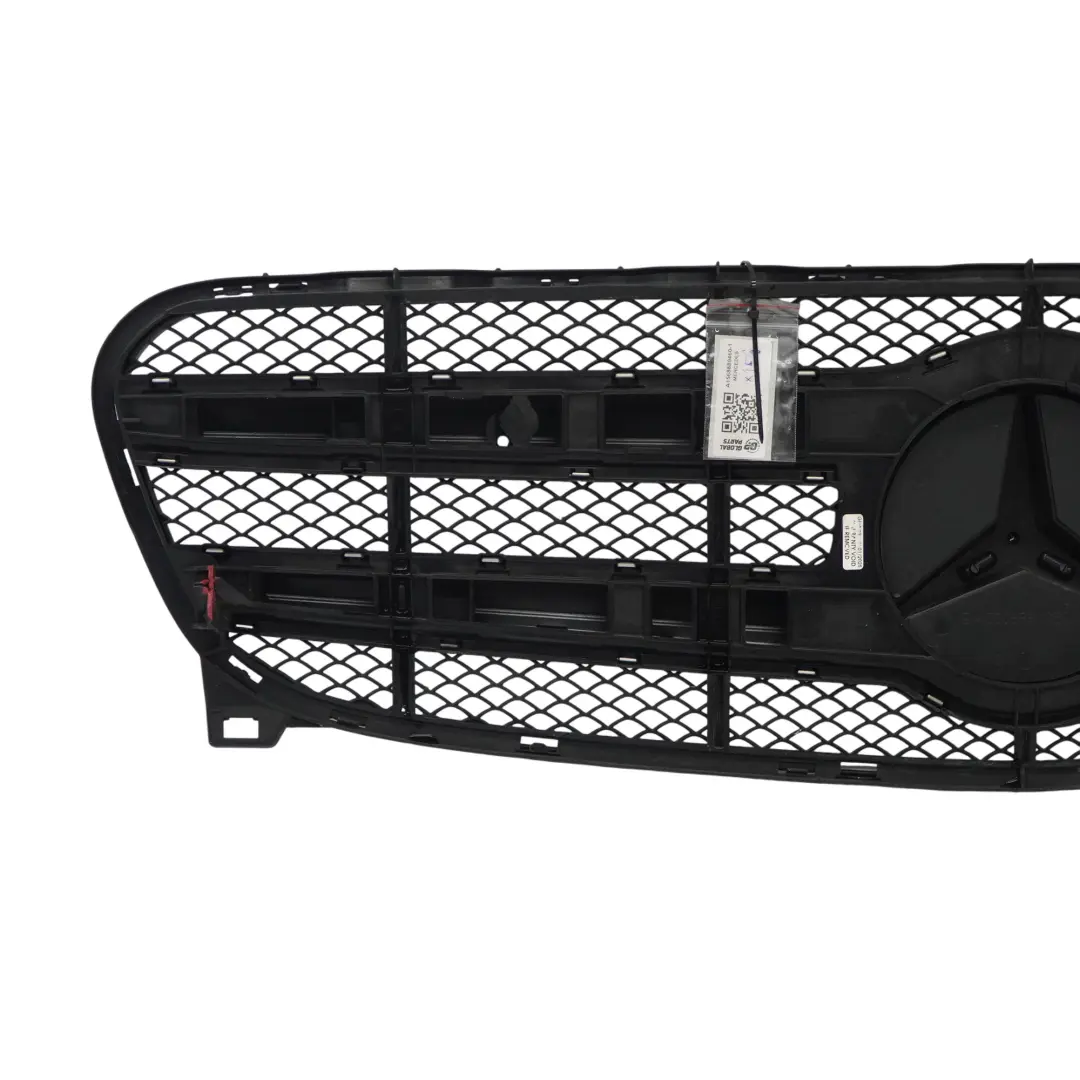Mercedes X156 Pannello copertura supporto radiatore anteriore - SKU A1568880460-1 - Numero di parte A1568880460