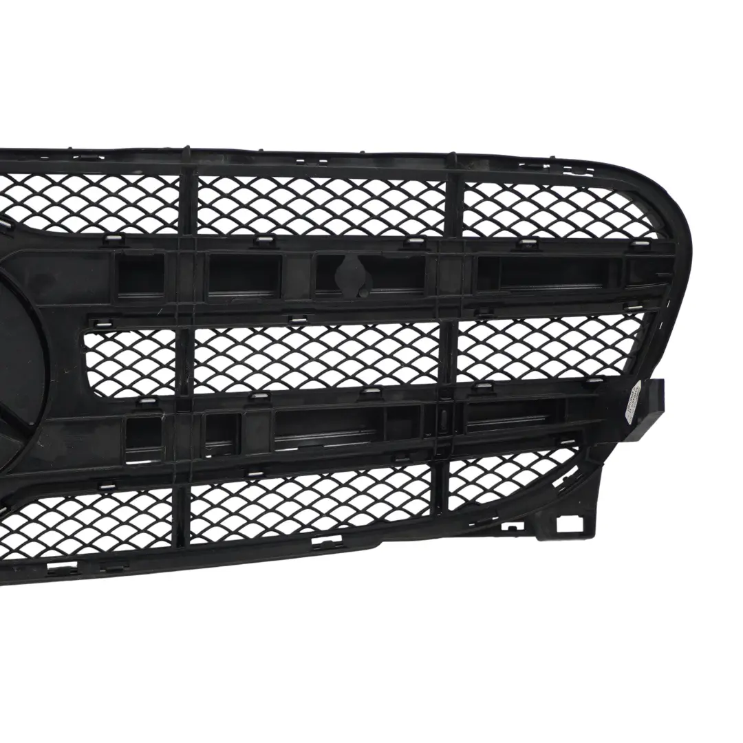 Front Radiator Upper Support Cover Panel to Mercedes X156 with Part number A1568880460 Mercedes X156 Front Radiator Upper Support Cover Panel - SKU A1568880460-1 - Part number A1568880460