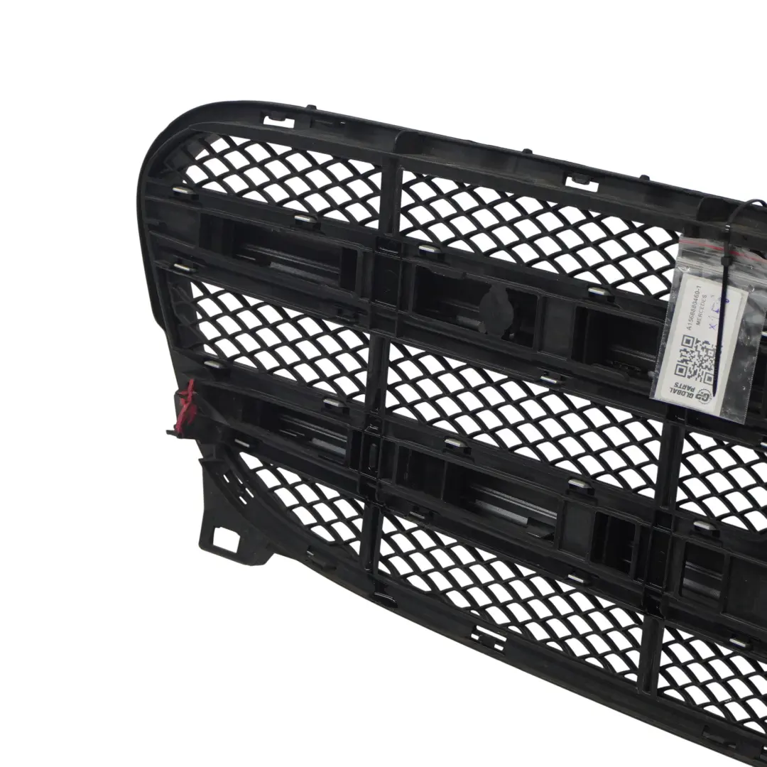Atrapa Grill Chłodnicy Zderzaka do Mercedes X156 o numerze A1568880460 Mercedes X156 Atrapa Grill Chłodnicy Zderzaka - SKU A1568880460-1 - Numer Części A1568880460