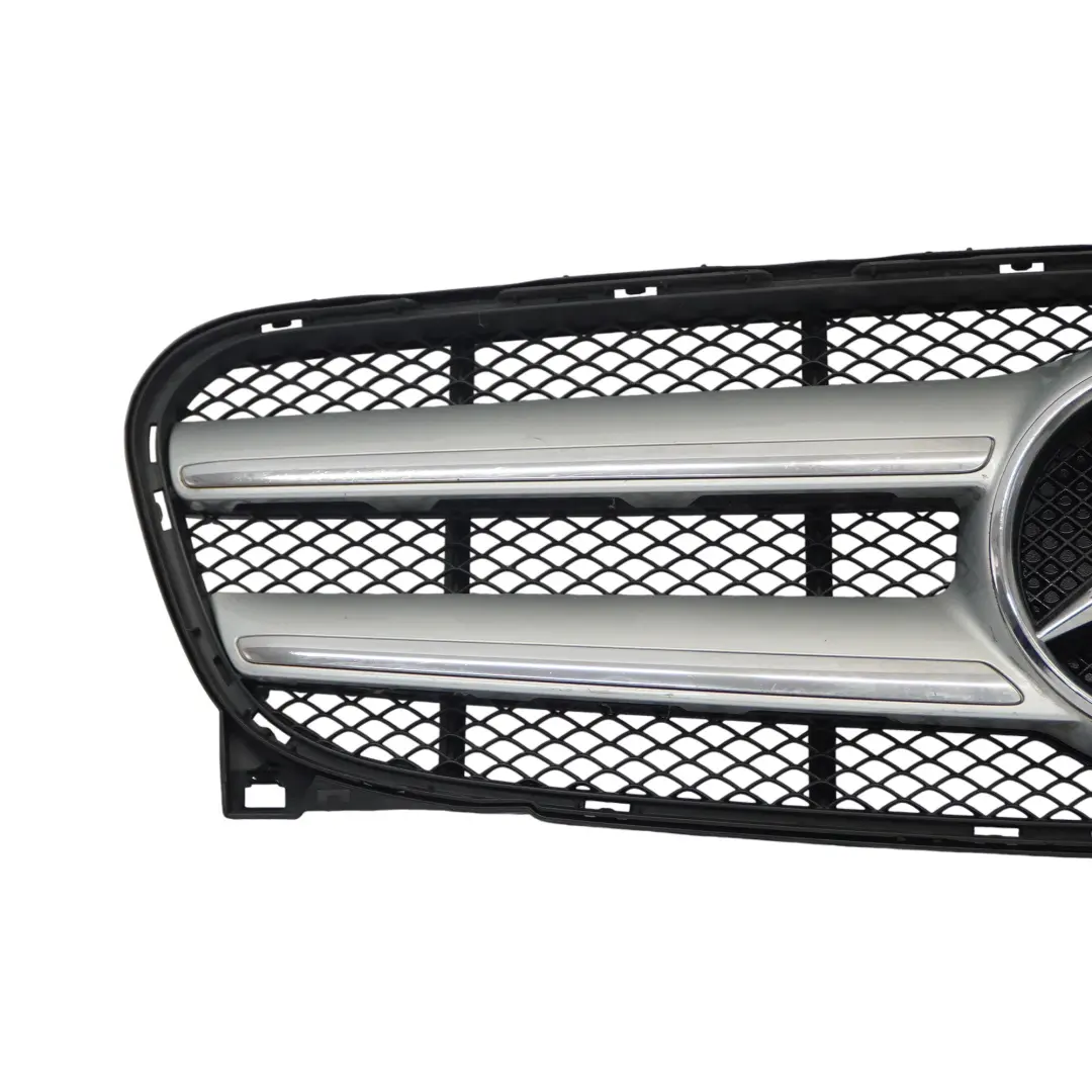 Mercedes X156 Panel de cubierta soporte superior radiador delantero - SKU A1568880460-1 - Número de pieza A1568880460