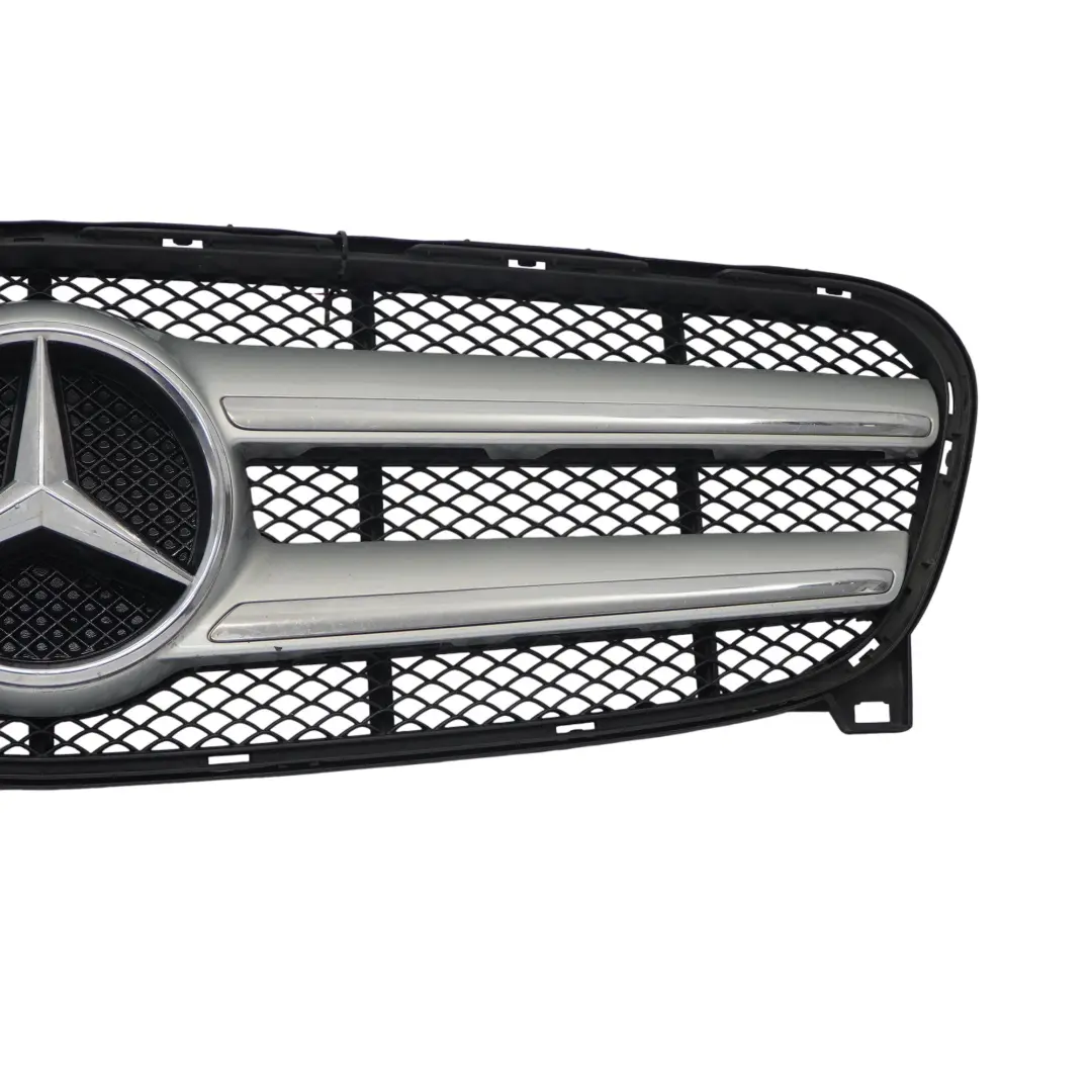 Mercedes X156 Panel de cubierta soporte superior radiador delantero - SKU A1568880460-1 - Número de pieza A1568880460