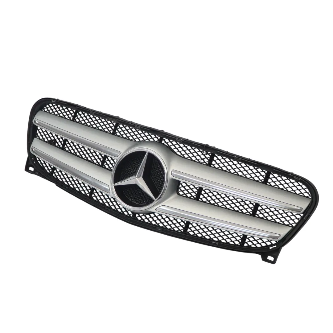 Panel de cubierta soporte superior radiador delantero para Mercedes X156 con número de pieza A1568880460 Mercedes X156 Panel de cubierta soporte superior radiador delantero - SKU A1568880460-1 - Número de pieza A1568880460