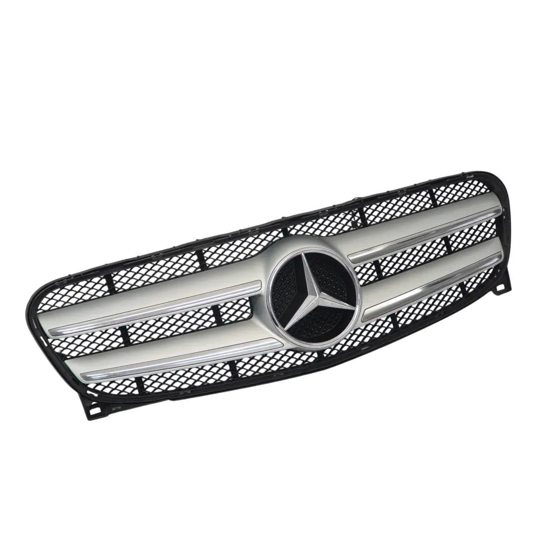 Panel de cubierta soporte superior radiador delantero para Mercedes X156 con número de pieza A1568880460 Mercedes X156 Panel de cubierta soporte superior radiador delantero - SKU A1568880460-1 - Número de pieza A1568880460