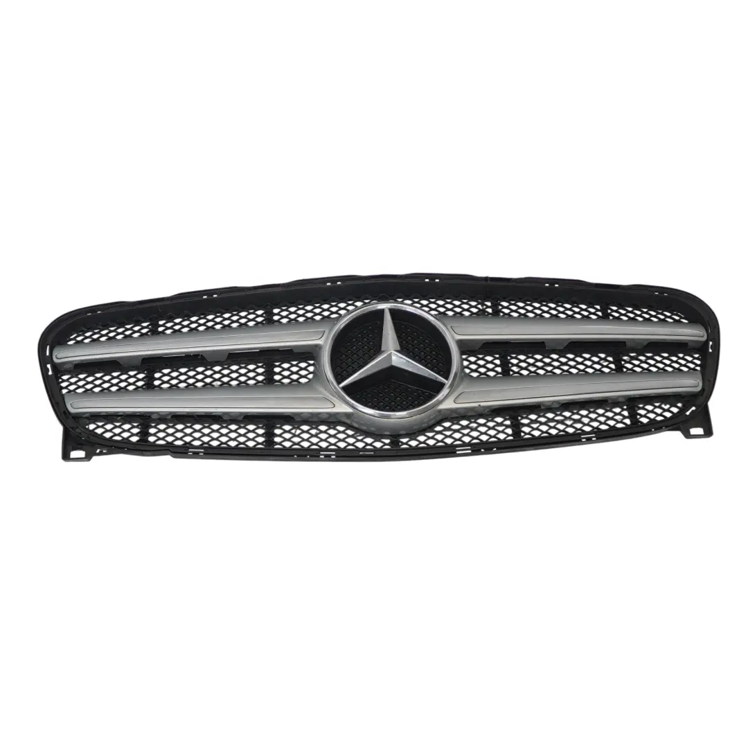 Mercedes X156 Panel de cubierta soporte superior radiador delantero - SKU A1568880460-1 - Número de pieza A1568880460