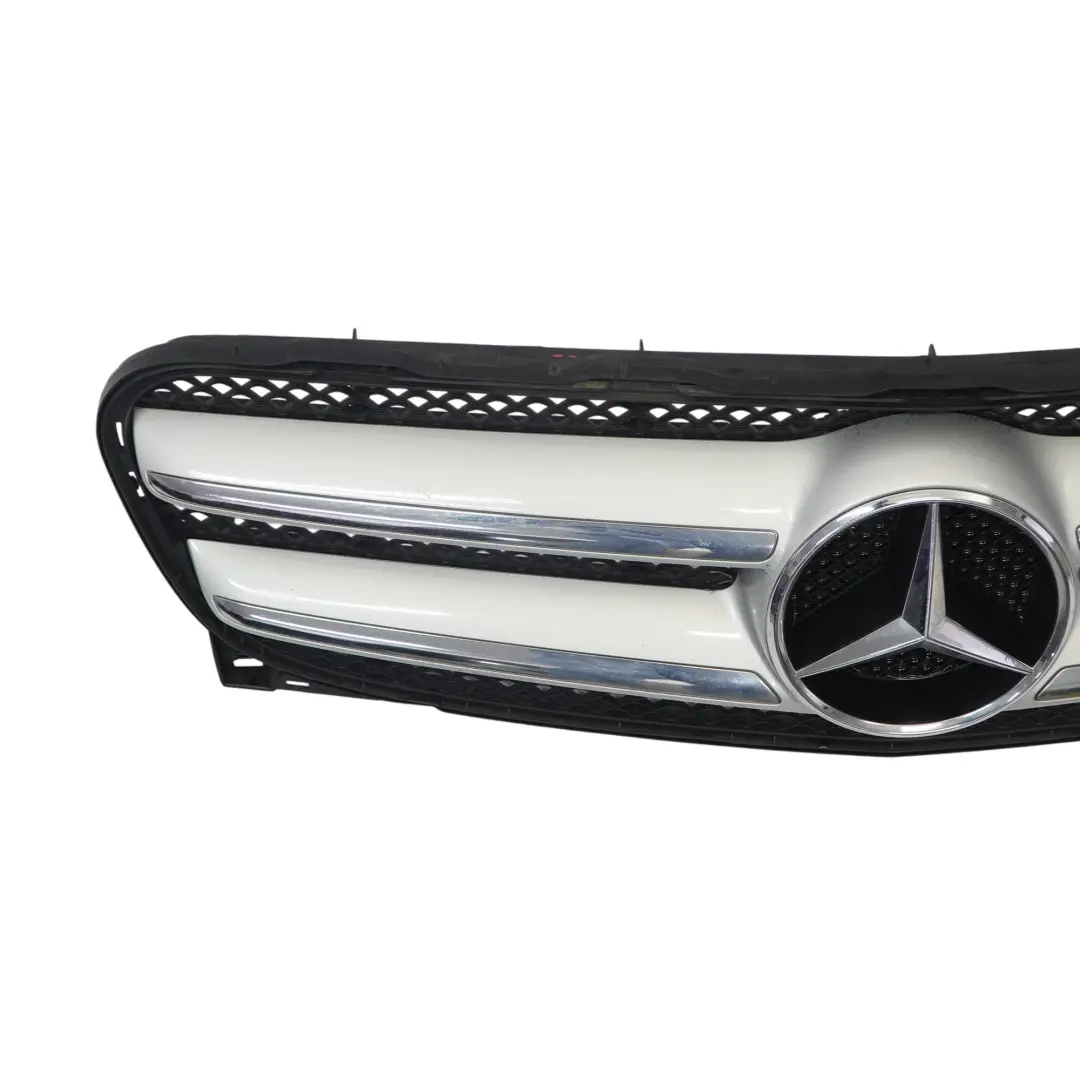 Mercedes X156 Kühler Abdeckung Vorne Obere Halterung - SKU A1568880460-1 - Teilenummer A1568880460