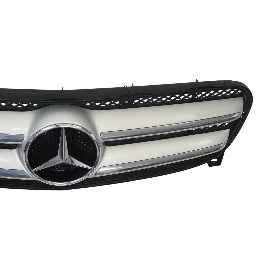 Mercedes X156 Panel de cubierta soporte superior radiador delantero - SKU A1568880460-1 - Número de pieza A1568880460