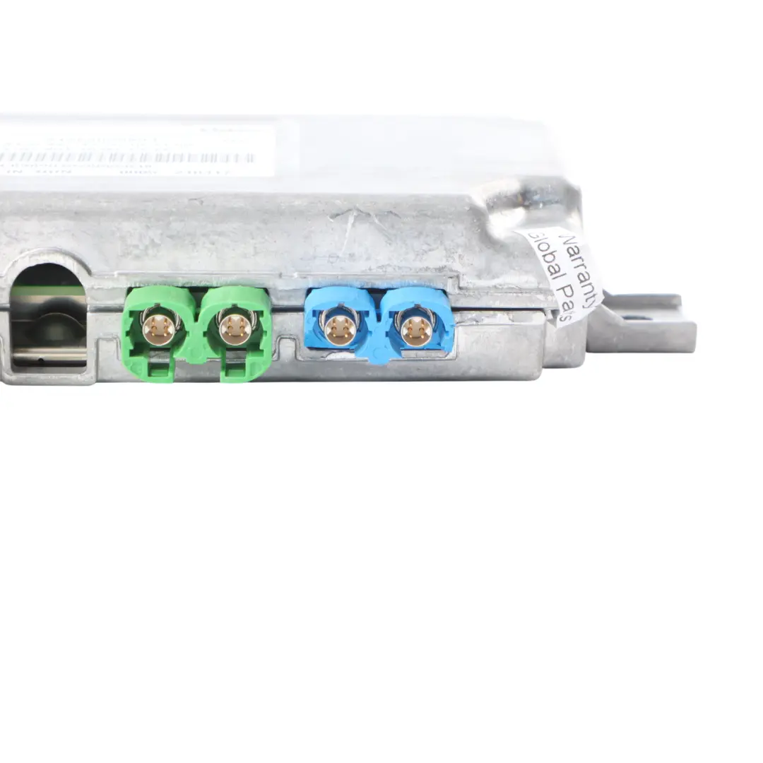 View ECU Mercedes W166 W207 W221 Reversing Camera Control Unit to Rear with Part number A1569000803 Rear View ECU Mercedes W166 W207 W221 Reversing Camera Control Unit - SKU A1569000803 - Part number A1569000803