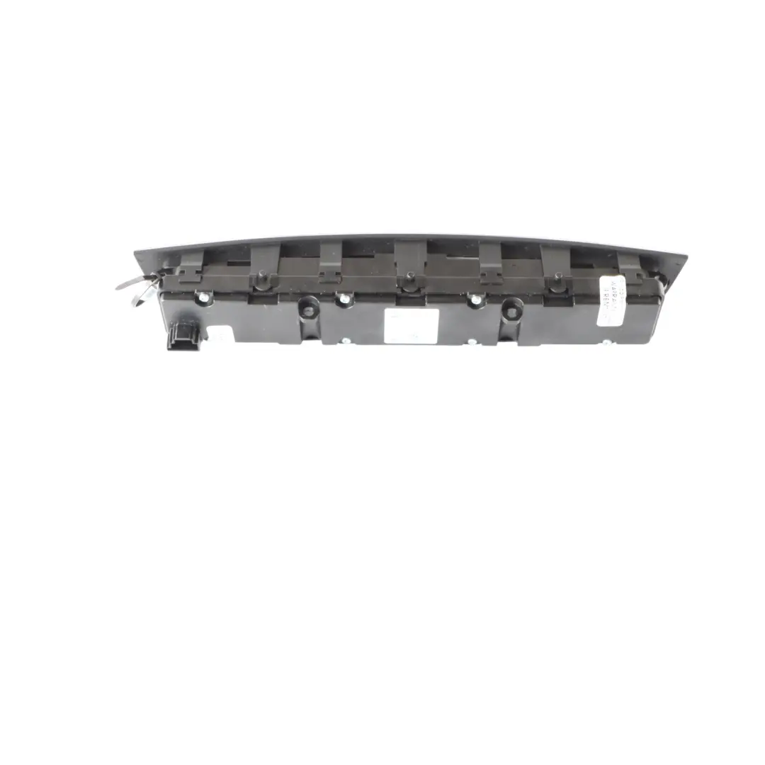 Benz GLA X156 Upper Switch Block Control Panel to Mercedes with Part number A1569050801 Mercedes Benz GLA X156 Upper Switch Block Control Panel - SKU A1569050801 - Part number A1569050801