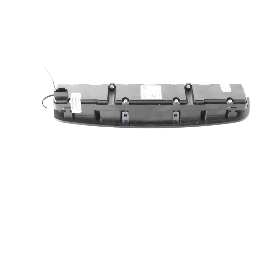 Mercedes Benz GLA X156 Upper Switch Block Control Panel - SKU A1569050801 - Part number A1569050801