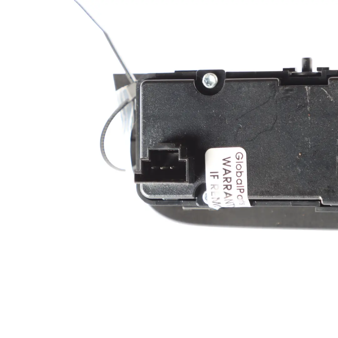 Mercedes Benz GLA X156 Upper Switch Block Control Panel - SKU A1569050801 - Part number A1569050801