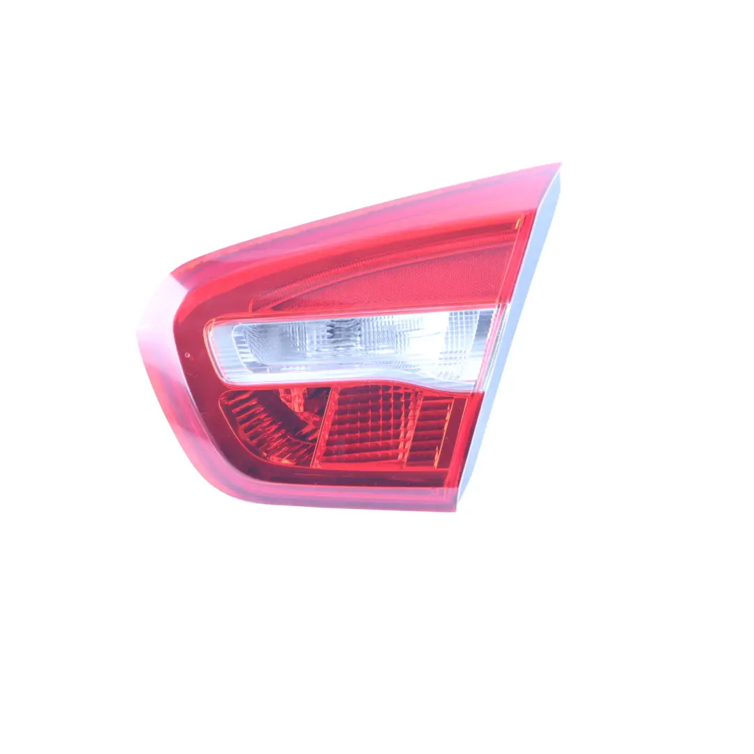 Right O/S Tailgate Inner Light to Mercedes GLA X156 Rear with Part number A1569060458 Mercedes GLA X156 Rear Right O/S Tailgate Inner Light - SKU A1569060458 - Part number A1569060458