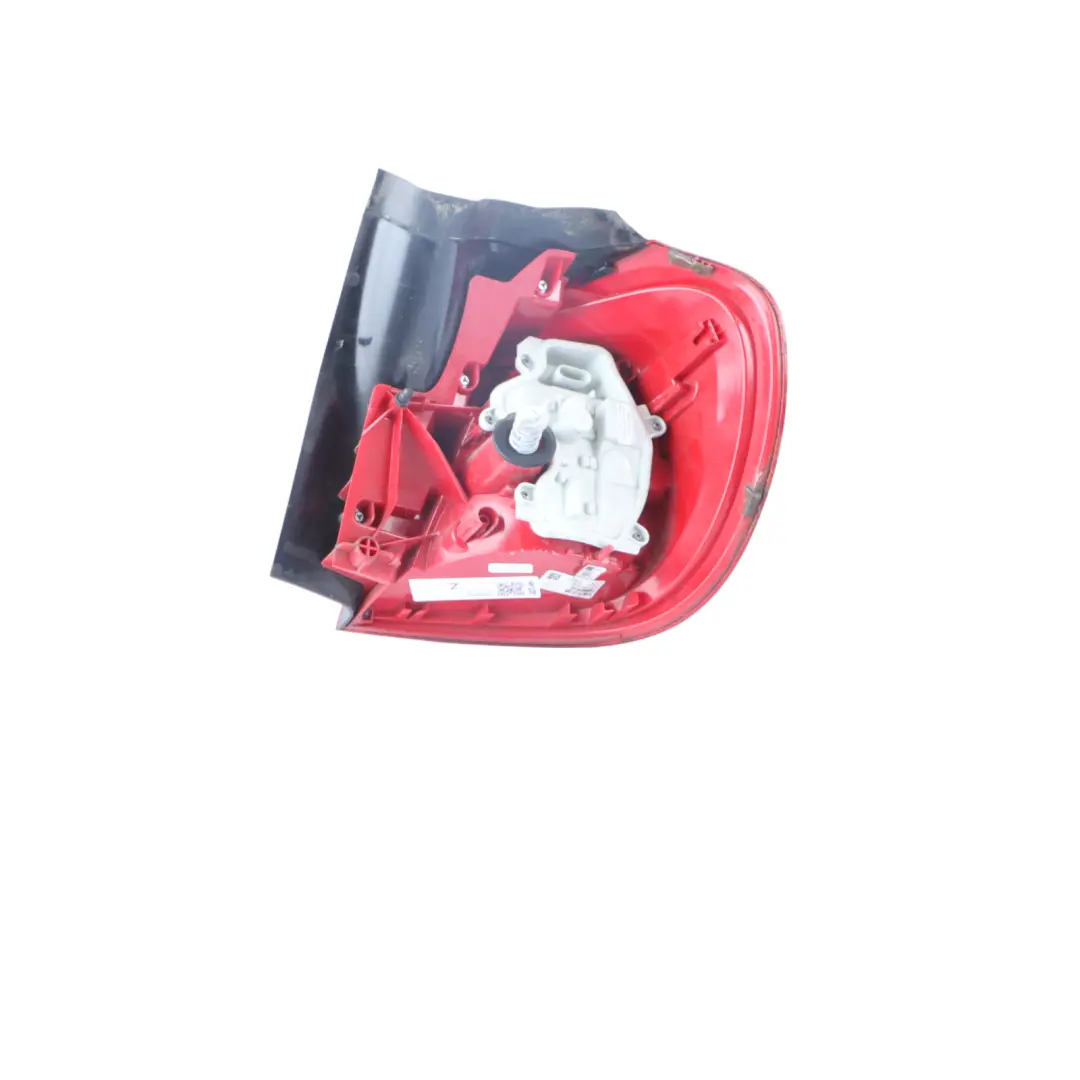Lamp Tail Light Outer Fender Left N/S to Mercedes X156 Rear with Part number A1569060758 Mercedes X156 Rear Lamp Tail Light Outer Fender Left N/S - SKU A1569060758 - Part number A1569060758
