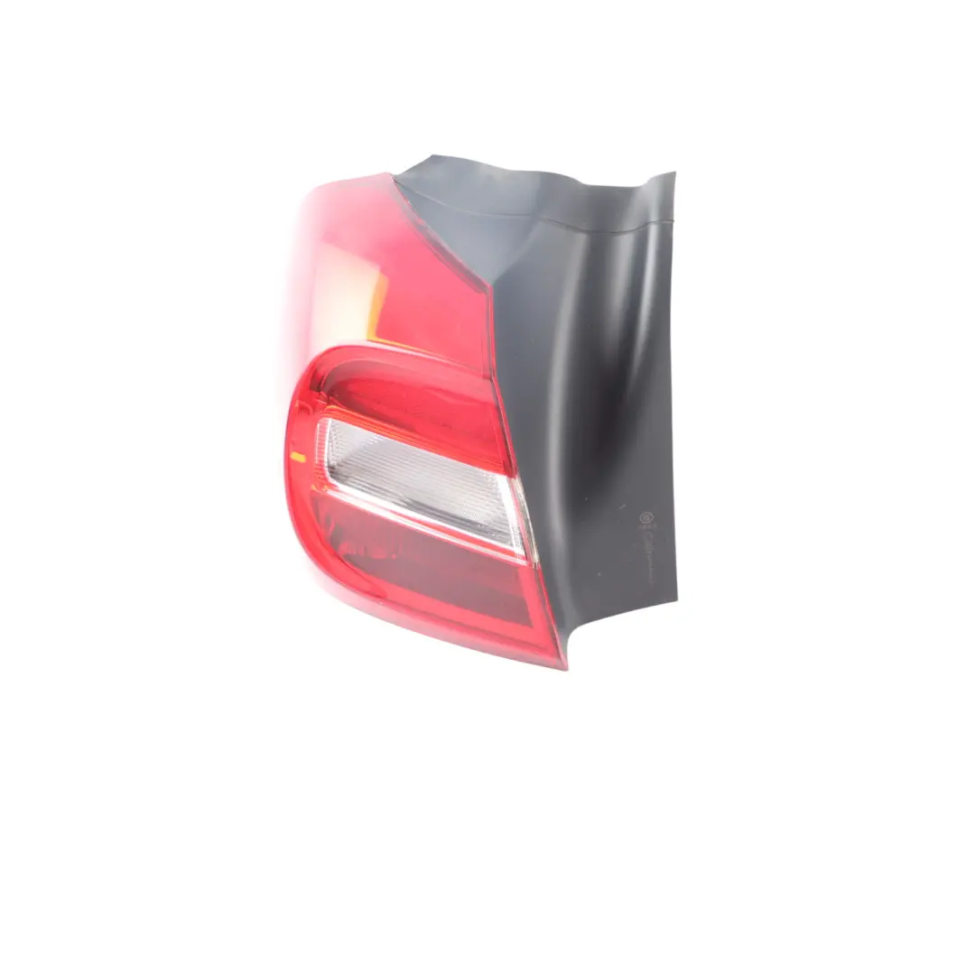 Mercedes X156 Rear Lamp Tail Light Outer Fender Left N/S - SKU A1569060758 - Part number A1569060758