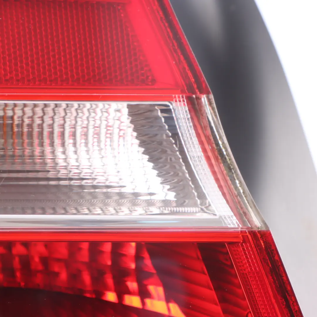 Lamp Tail Light Outer Fender Left N/S to Mercedes X156 Rear with Part number A1569060758 Mercedes X156 Rear Lamp Tail Light Outer Fender Left N/S - SKU A1569060758 - Part number A1569060758