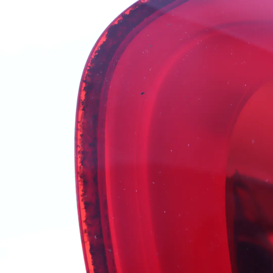 Mercedes X156 Rear Lamp Tail Light Outer Fender Left N/S - SKU A1569060758 - Part number A1569060758