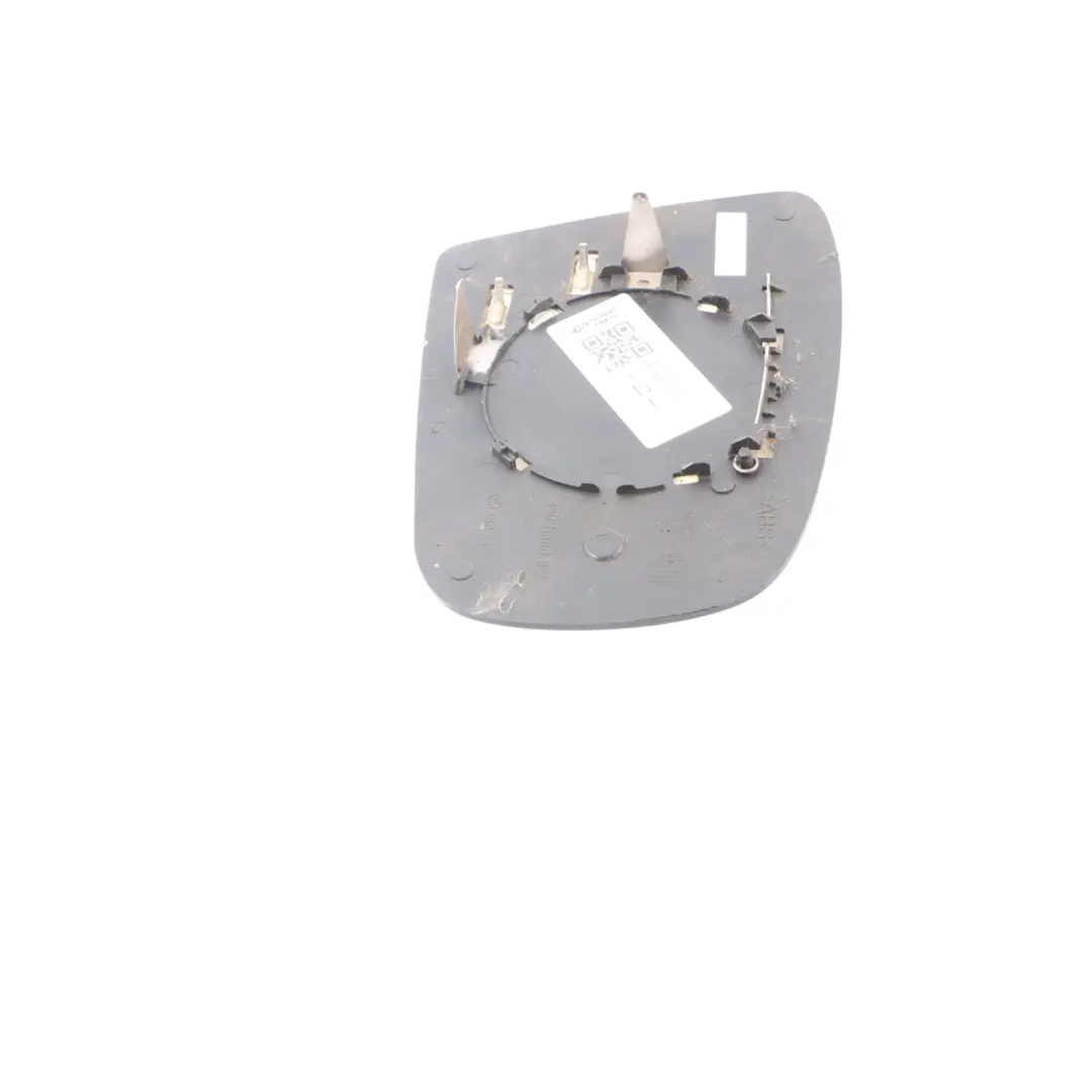 Outside Rear View Mirror Wing Glass Insert Left N/S to Mercedes W163 with Part number A1638102719 Mercedes W163 Outside Rear View Mirror Wing Glass Insert Left N/S - SKU A1638102719 - Part number A1638102719