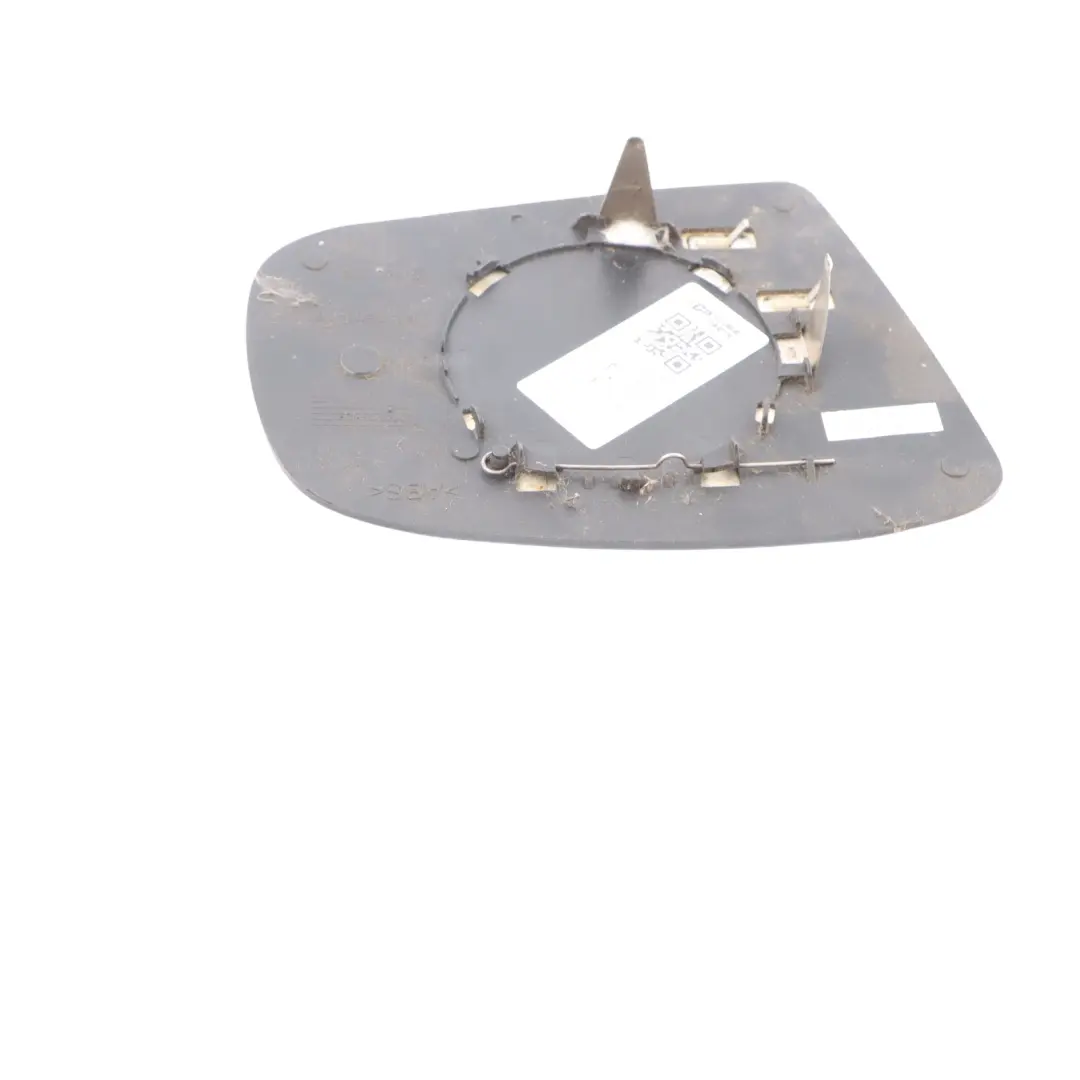 Outside Rear View Mirror Wing Glass Insert Left N/S to Mercedes W163 with Part number A1638102719 Mercedes W163 Outside Rear View Mirror Wing Glass Insert Left N/S - SKU A1638102719 - Part number A1638102719