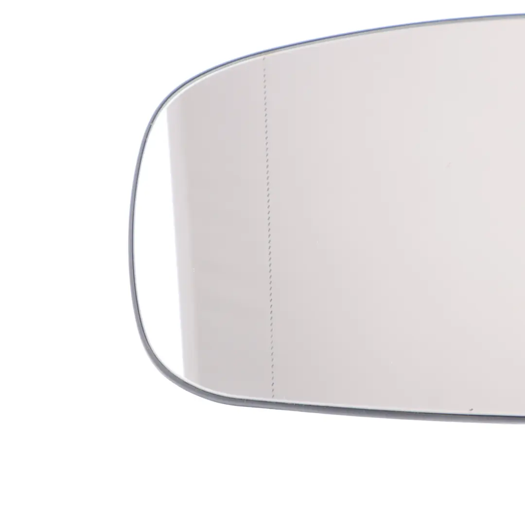 Outside Rear View Mirror Wing Glass Insert Left N/S to Mercedes W163 with Part number A1638102719 Mercedes W163 Outside Rear View Mirror Wing Glass Insert Left N/S - SKU A1638102719 - Part number A1638102719