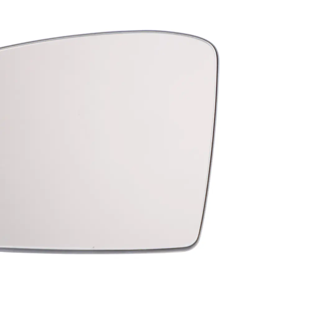 Mercedes W163 Outside Rear View Mirror Wing Glass Insert Left N/S - SKU A1638102719 - Part number A1638102719
