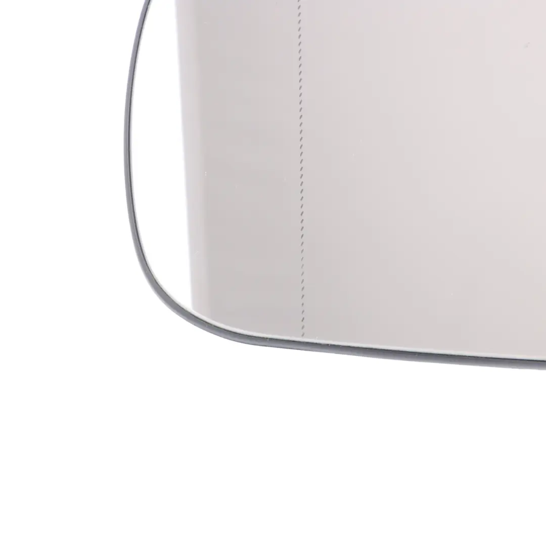 Outside Rear View Mirror Wing Glass Insert Left N/S to Mercedes W163 with Part number A1638102719 Mercedes W163 Outside Rear View Mirror Wing Glass Insert Left N/S - SKU A1638102719 - Part number A1638102719