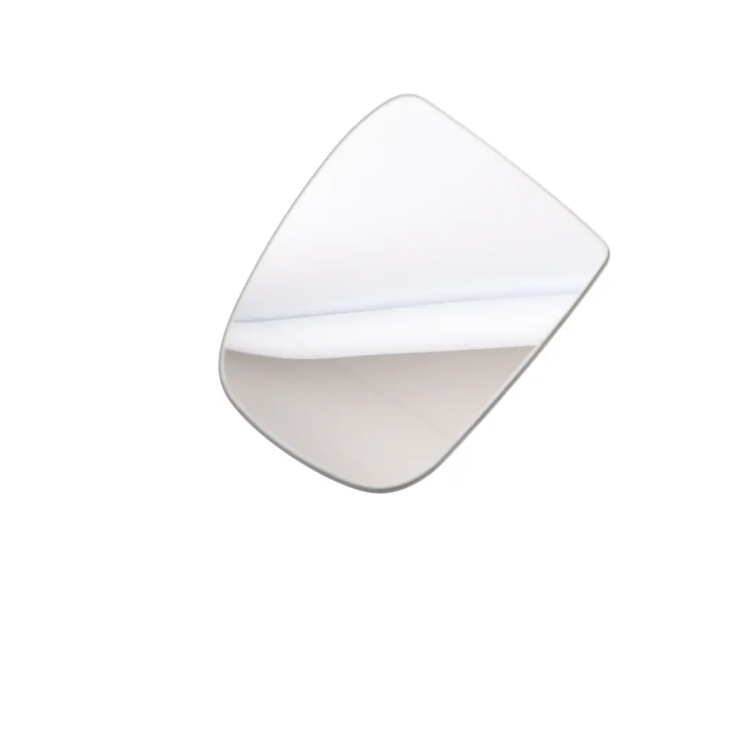 Outside Rear View Mirror Wing Glass Insert Left N/S to Mercedes W163 with Part number A1638102719 Mercedes W163 Outside Rear View Mirror Wing Glass Insert Left N/S - SKU A1638102719 - Part number A1638102719
