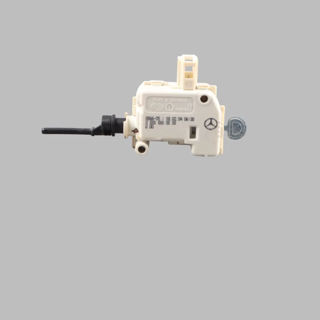 Lock Ring Fuel Tank Sealing Ring to Mercedes W163 with Part number A1638201642 Mercedes W163 Lock Ring Fuel Tank Sealing Ring - SKU A1638201642 - Part number A1638201642