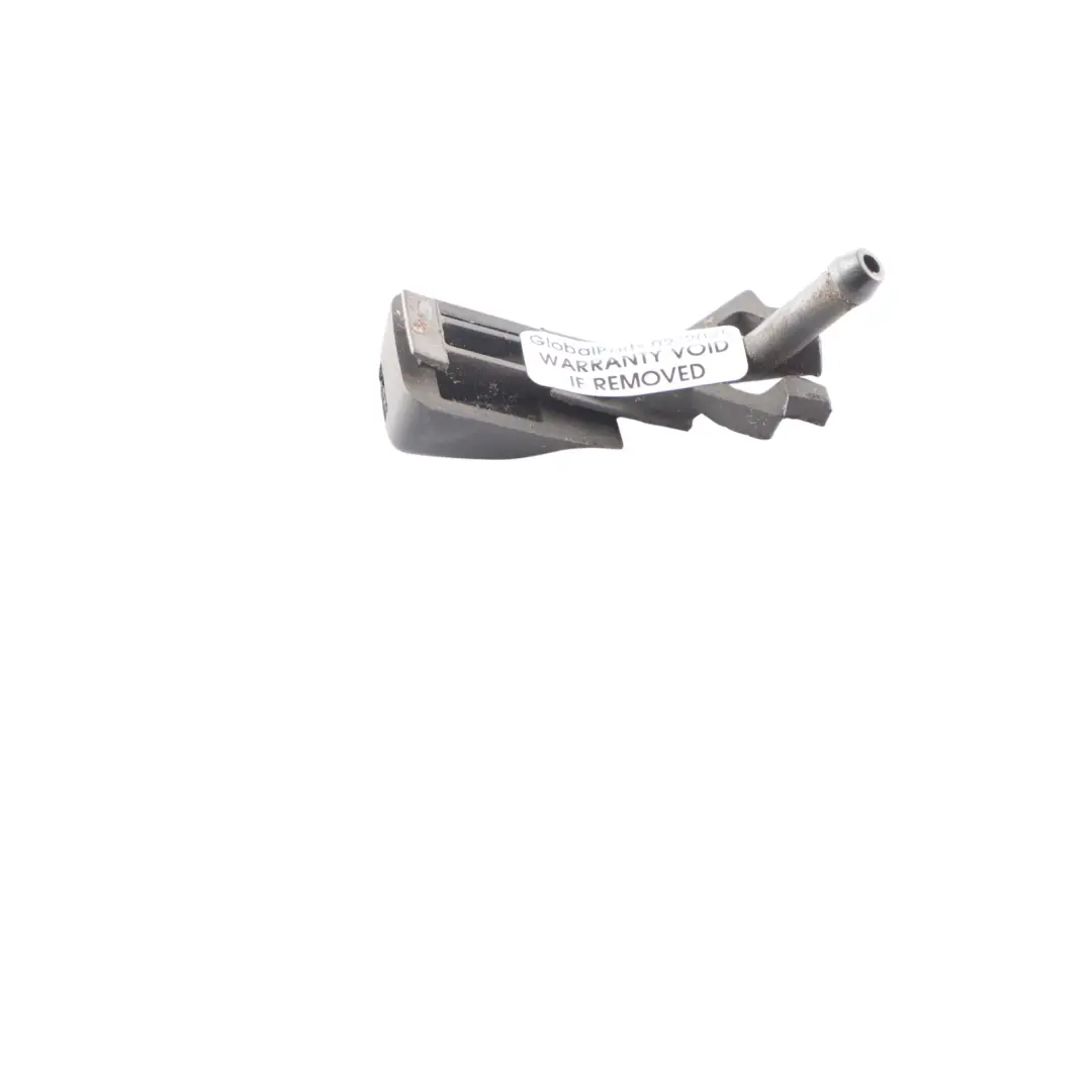 Windscreen Windshield Washer Nozzle Jet Middle to Mercedes W163 with Part number A1638601047 Mercedes W163 Windscreen Windshield Washer Nozzle Jet Middle - SKU A1638601047 - Part number A1638601047