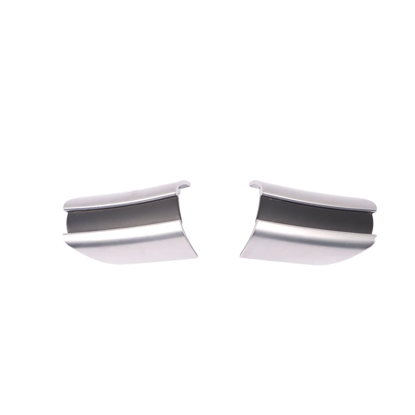 Mercedes W164 Modanatura coprivolante a tre razze A1644600695