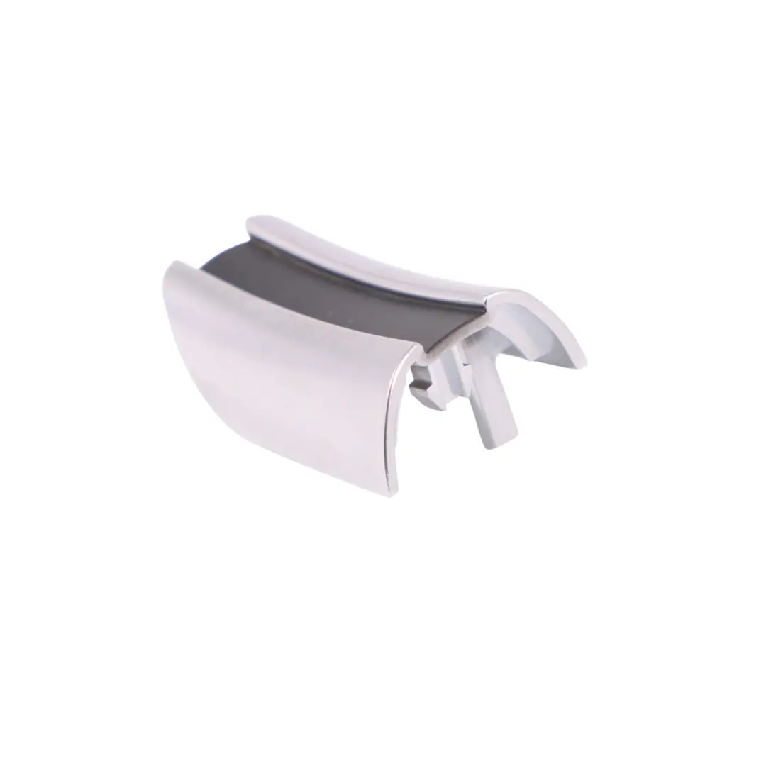 Mercedes W164 Steering Wheel Spoke Trim Cover Moulding - SKU A1644600695 - Part number A1644600695