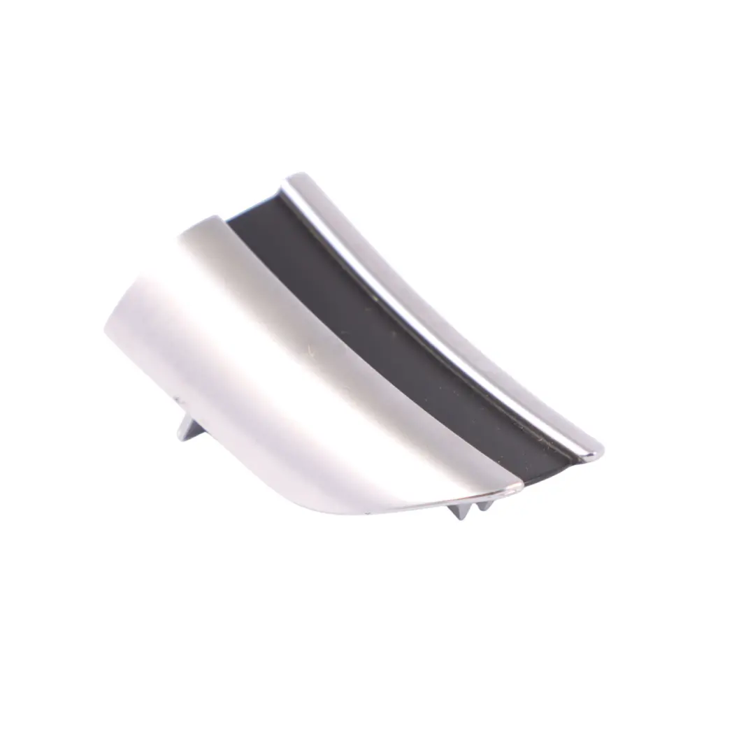 Mercedes W164 Steering Wheel Spoke Trim Cover Moulding - SKU A1644600695 - Part number A1644600695