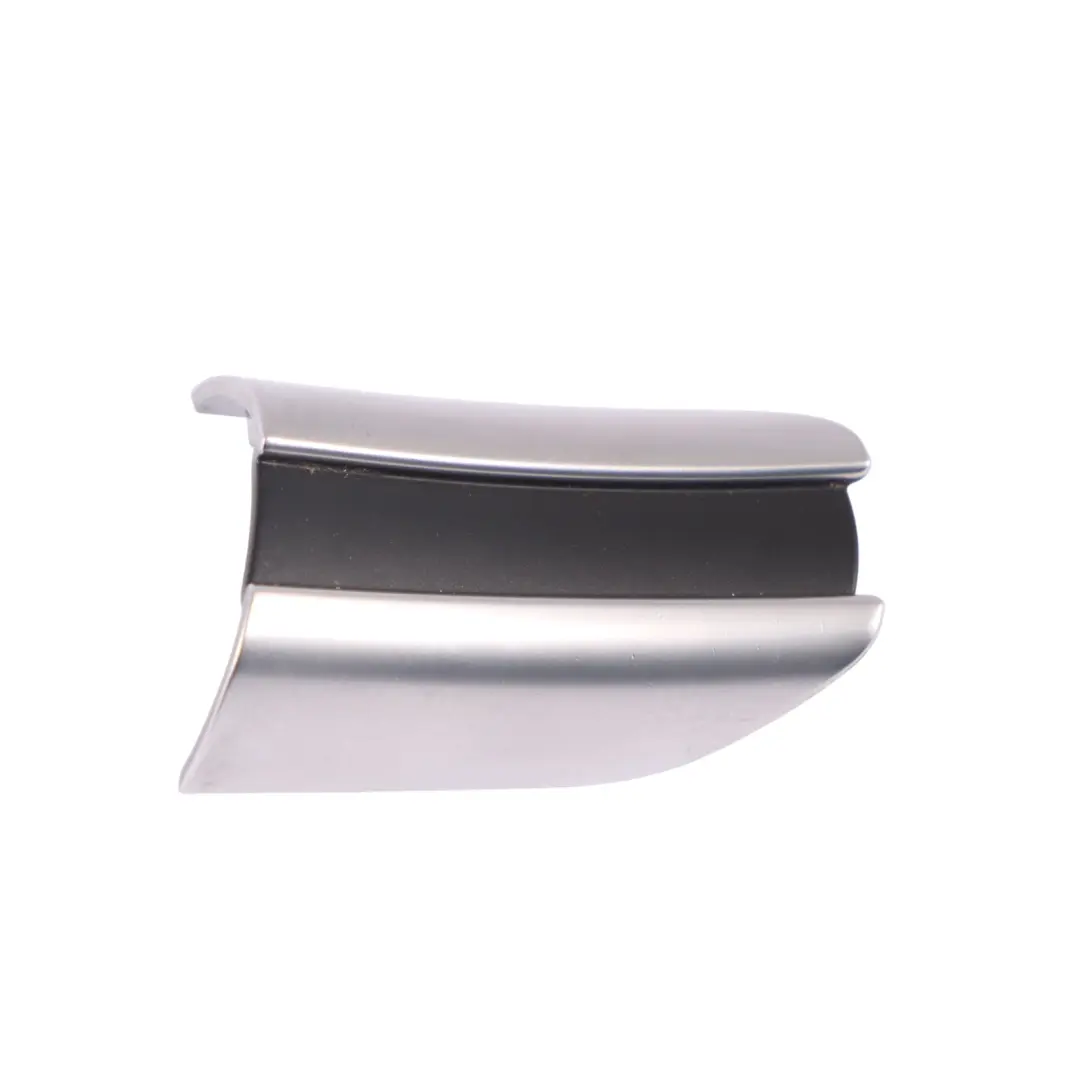 Mercedes W164 Moulure de garniture de volant à trois branches - SKU A1644600695 - Numéro de pièce A1644600695