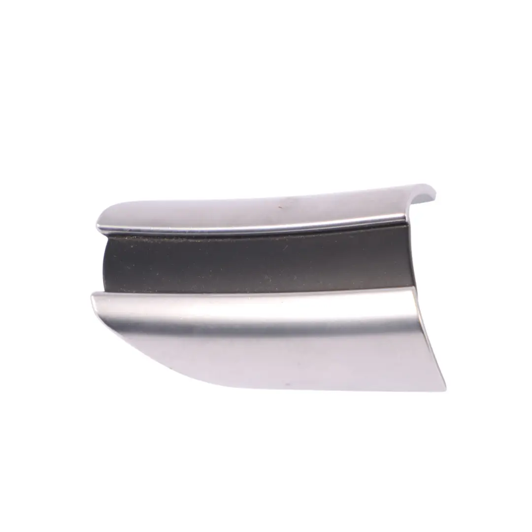 Mercedes W164 Modanatura coprivolante a tre razze - SKU A1644600695 - Numero di parte A1644600695