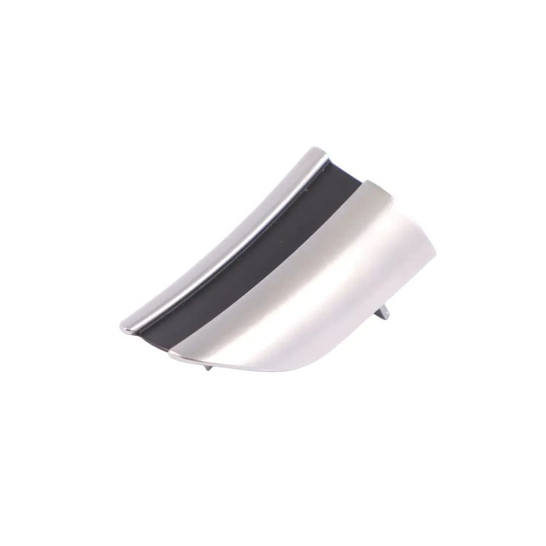 Mercedes W164 Moulure de garniture de volant à trois branches - SKU A1644600695 - Numéro de pièce A1644600695