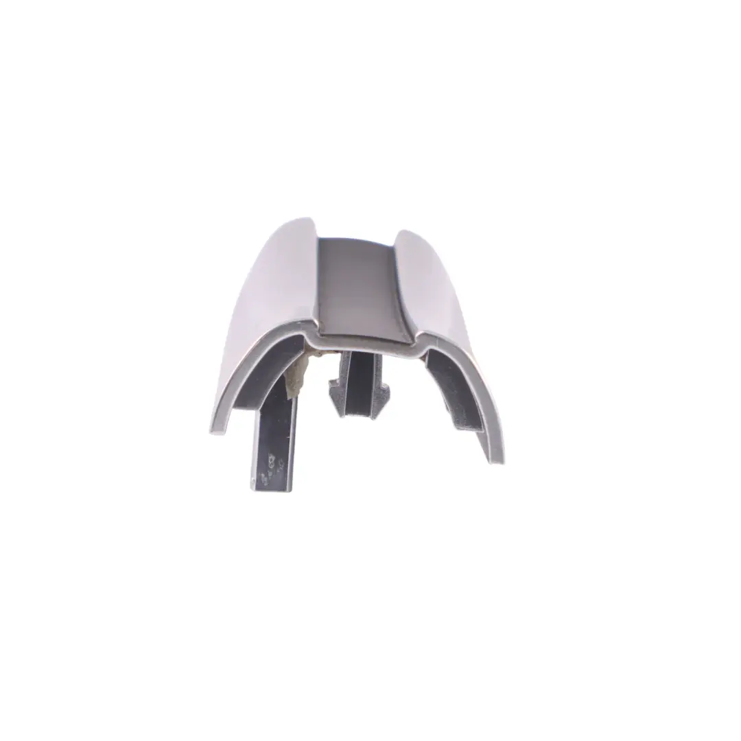Mercedes W164 Moulure de garniture de volant à trois branches - SKU A1644600695 - Numéro de pièce A1644600695