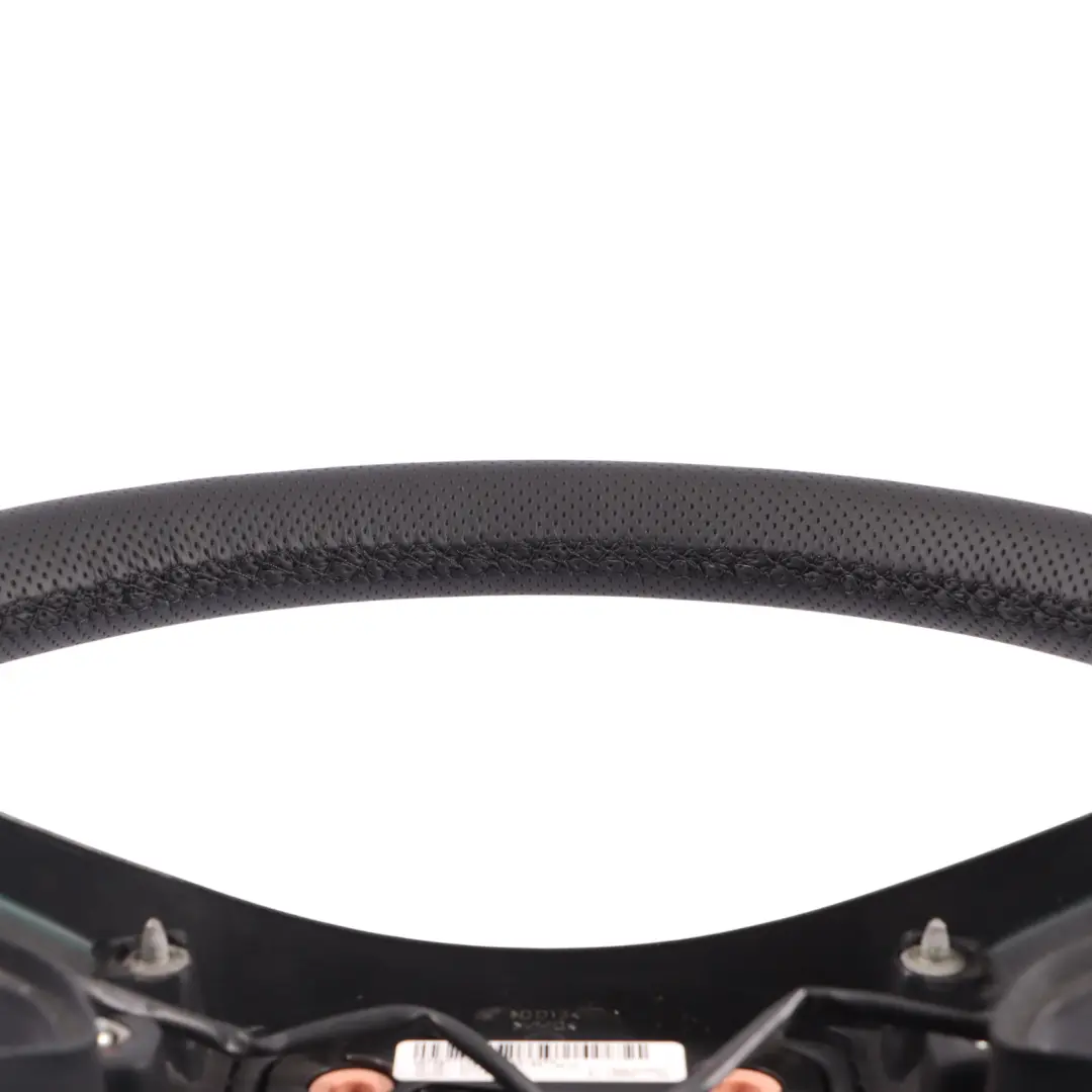  Volant Mercedes W164 W251 NEUF Cuir Noir Palettes Changement Vitesse - SKU A1644607703-1 - Numéro de pièce A1644607703