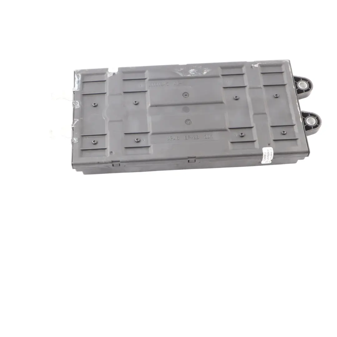 Front SAM Body Comfort Module Control Unit to Mercedes ML W164 with Part number A1645404501 Mercedes ML W164 Front SAM Body Comfort Module Control Unit - SKU A1645404501 - Part number A1645404501