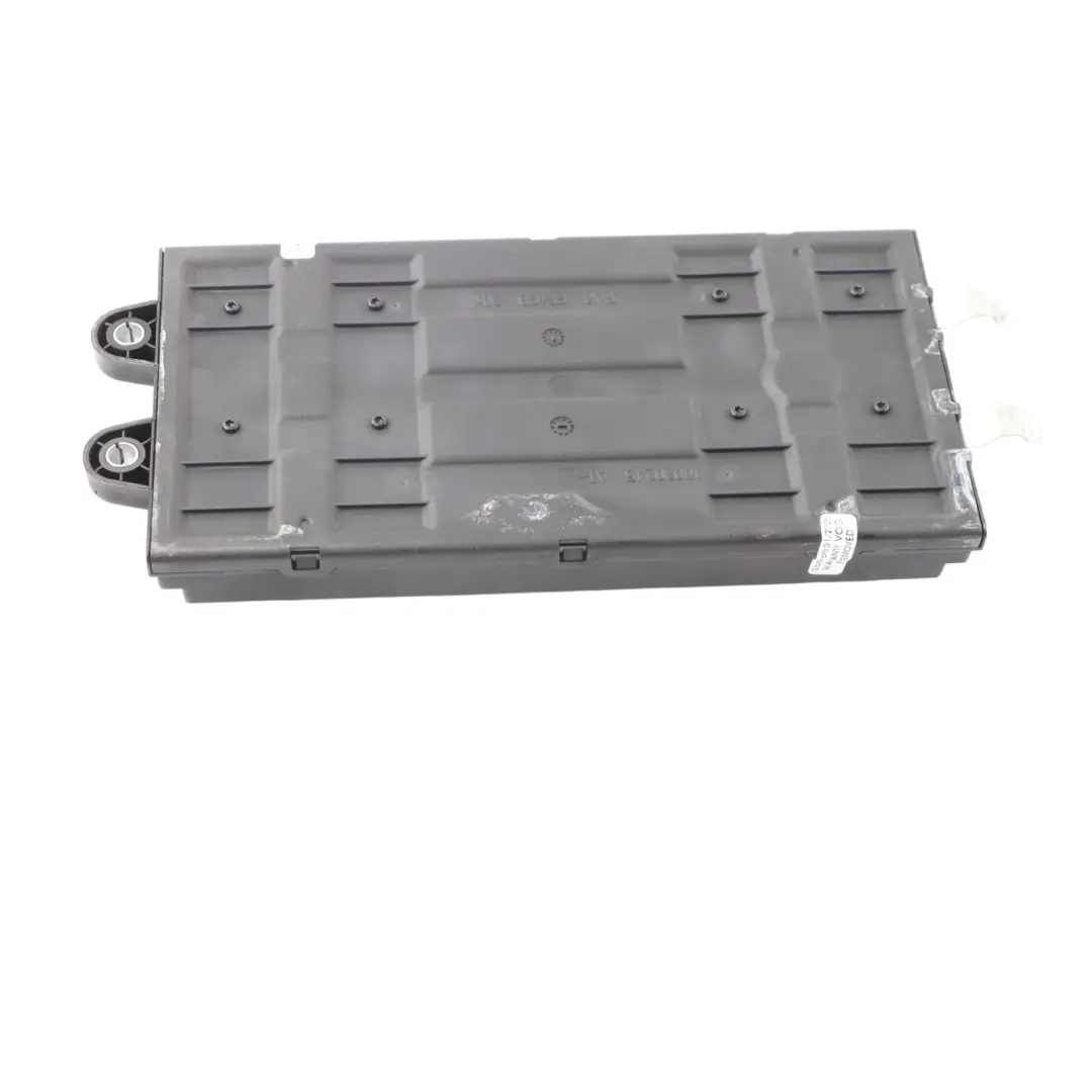 Front SAM Body Comfort Module Control Unit to Mercedes ML W164 with Part number A1645404501 Mercedes ML W164 Front SAM Body Comfort Module Control Unit - SKU A1645404501 - Part number A1645404501