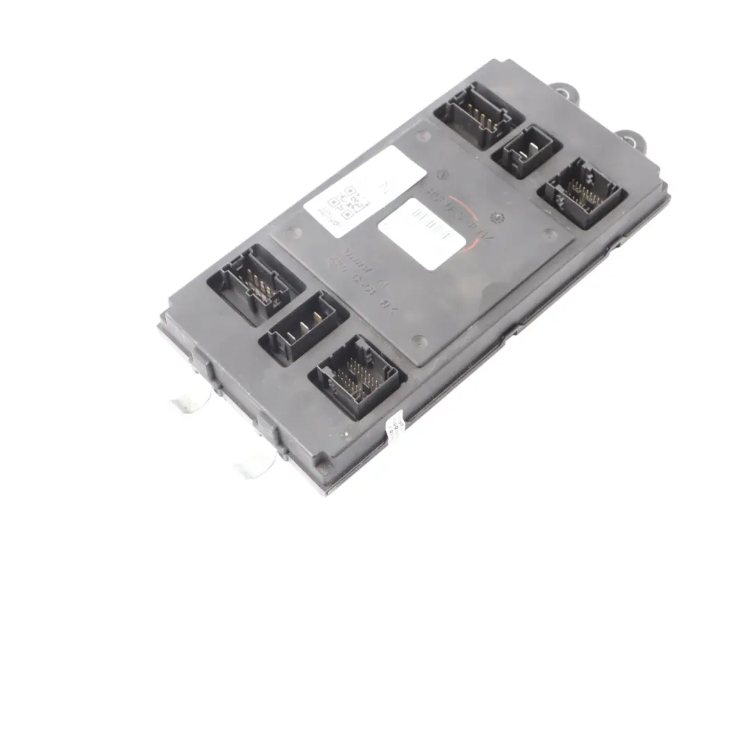 Front SAM Body Comfort Module Control Unit to Mercedes ML W164 with Part number A1645404501 Mercedes ML W164 Front SAM Body Comfort Module Control Unit - SKU A1645404501 - Part number A1645404501
