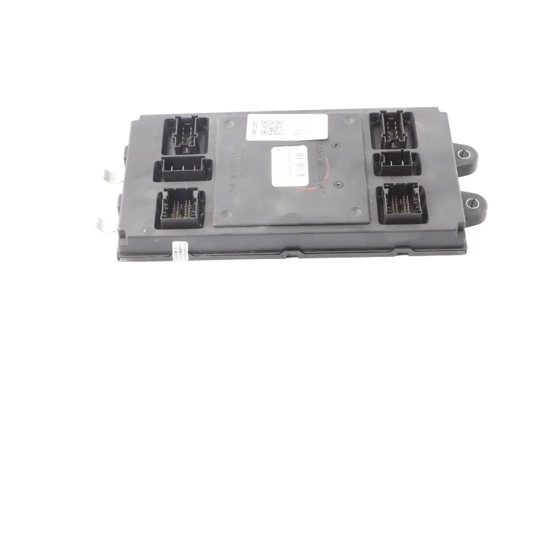 Front SAM Body Comfort Module Control Unit to Mercedes ML W164 with Part number A1645404501 Mercedes ML W164 Front SAM Body Comfort Module Control Unit - SKU A1645404501 - Part number A1645404501