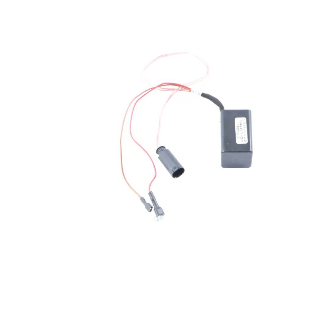 Benz ML W164 Voltage Converter Control Unit to Mercedes with Part number A1645420025 Mercedes Benz ML W164 Voltage Converter Control Unit - SKU A1645420025 - Part number A1645420025