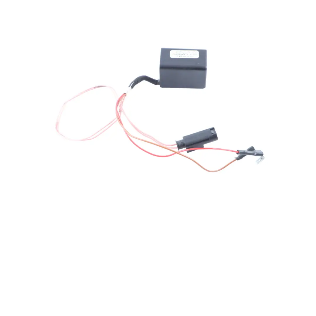 Mercedes Benz ML W164 Voltage Converter Control Unit - SKU A1645420025 - Part number A1645420025