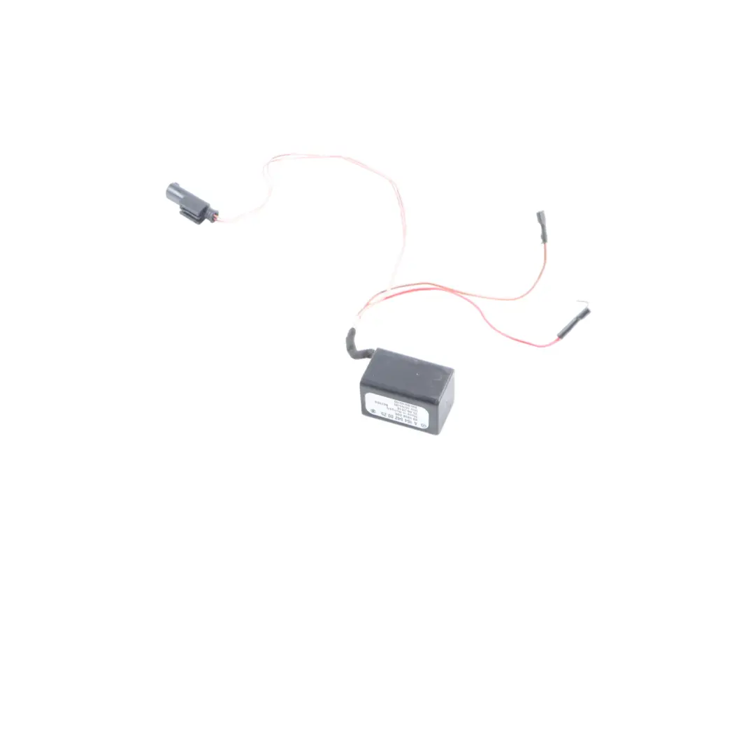 Benz ML W164 Voltage Converter Control Unit to Mercedes with Part number A1645420025 Mercedes Benz ML W164 Voltage Converter Control Unit - SKU A1645420025 - Part number A1645420025